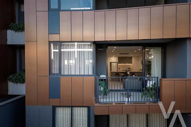 Third view of Homely apartment listing, 112/60 King Street, Newcastle NSW 2300