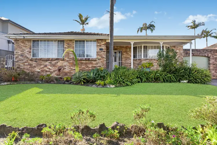 Main view of Homely house listing, 83 Elliott Avenue, East Ryde NSW 2113