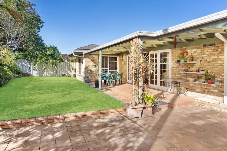 Second view of Homely house listing, 83 Elliott Avenue, East Ryde NSW 2113