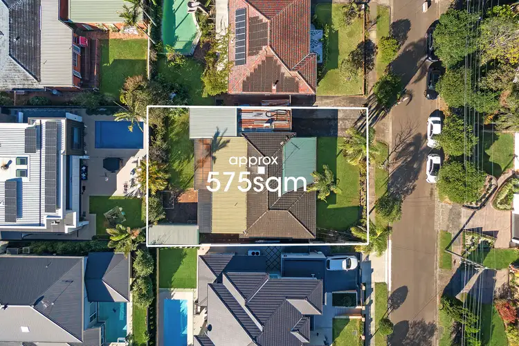 Fourth view of Homely house listing, 83 Elliott Avenue, East Ryde NSW 2113