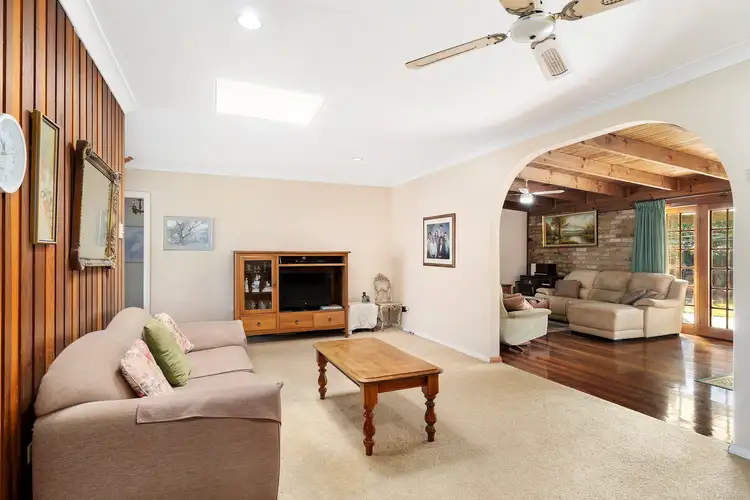 Fifth view of Homely house listing, 83 Elliott Avenue, East Ryde NSW 2113