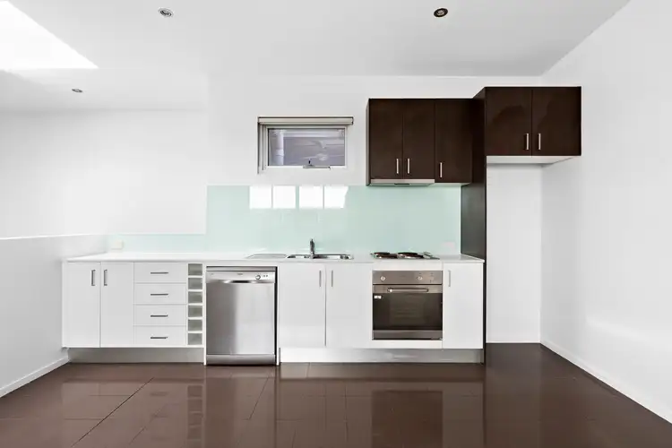 Third view of Homely apartment listing, 14/95 Union Road, Ascot Vale VIC 3032