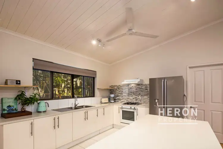 Second view of Homely rural property listing, 90 Lovelock Road, Bees Creek NT 822