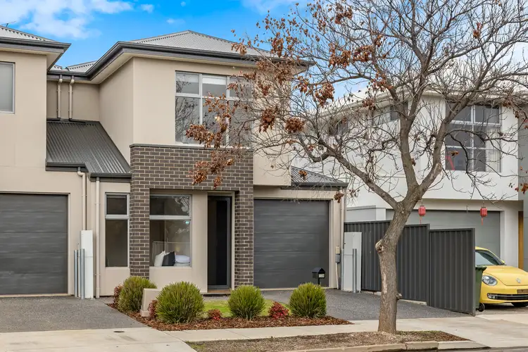 Main view of Homely house listing, 72B Castle Street, South Plympton SA 5038