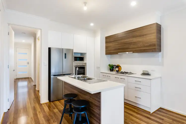 Third view of Homely house listing, 72B Castle Street, South Plympton SA 5038