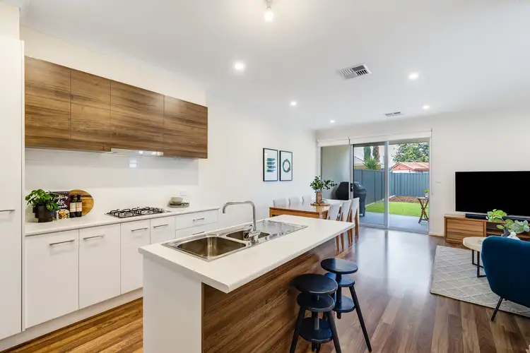 Sixth view of Homely house listing, 72B Castle Street, South Plympton SA 5038