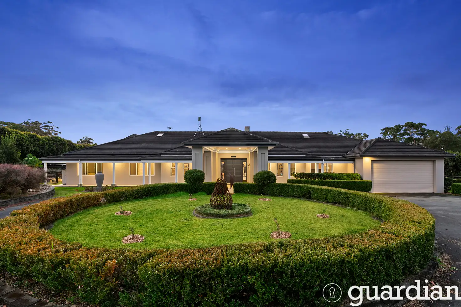 Main view of Homely house listing, 63 Knights Road, Galston NSW 2159