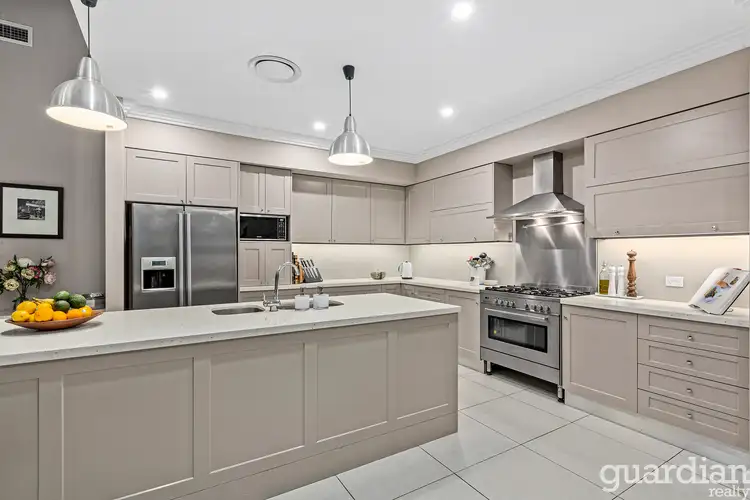 Second view of Homely house listing, 63 Knights Road, Galston NSW 2159
