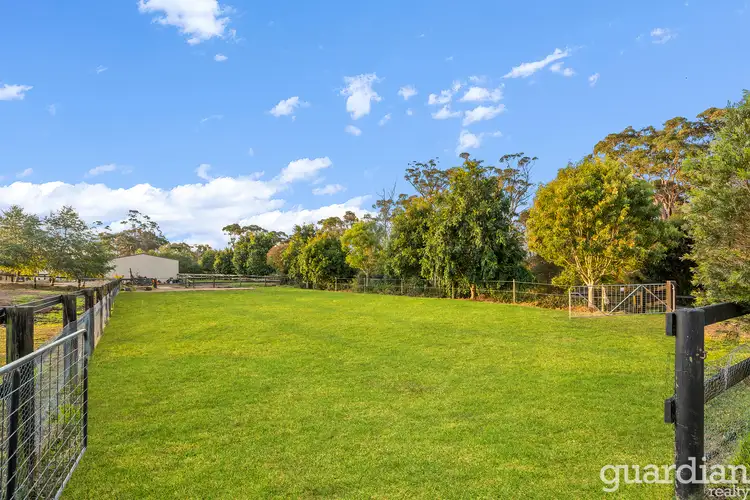 Third view of Homely house listing, 63 Knights Road, Galston NSW 2159