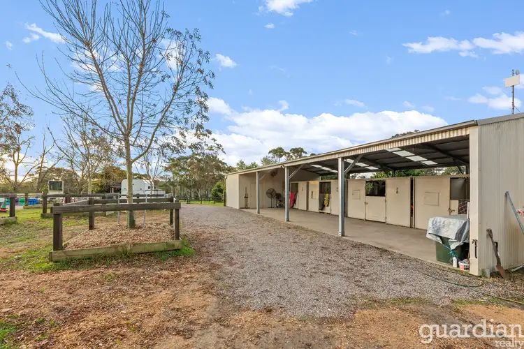 Fifth view of Homely house listing, 63 Knights Road, Galston NSW 2159