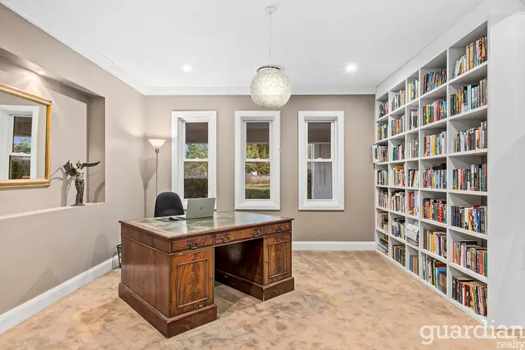 Sixth view of Homely house listing, 63 Knights Road, Galston NSW 2159