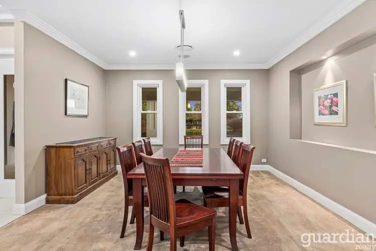 Seventh view of Homely house listing, 63 Knights Road, Galston NSW 2159