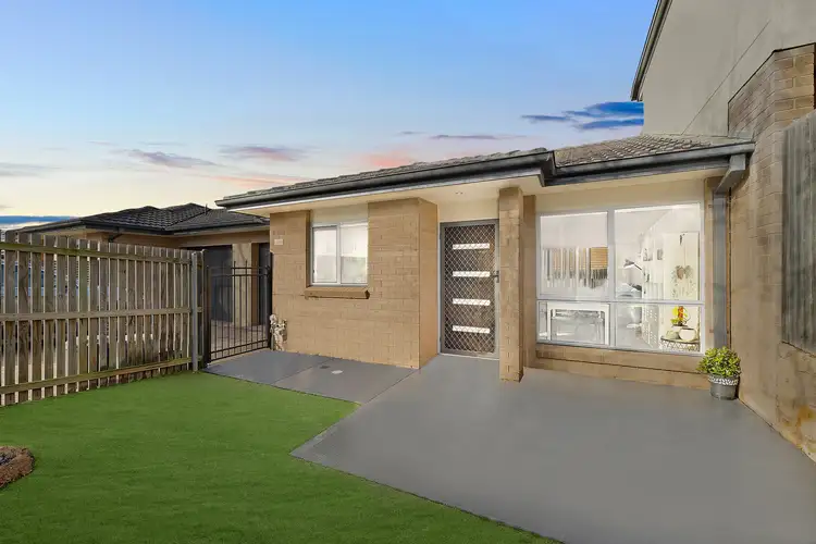 23/17 Margaret Tucker Street, Bonner ACT 2914