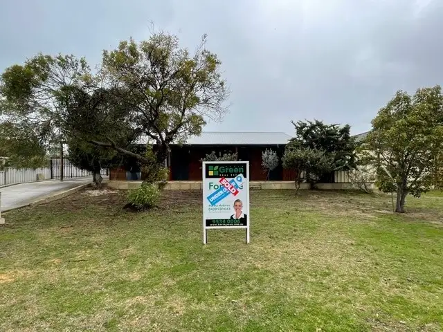 63 Oceanic Drive, Dawesville WA 6211