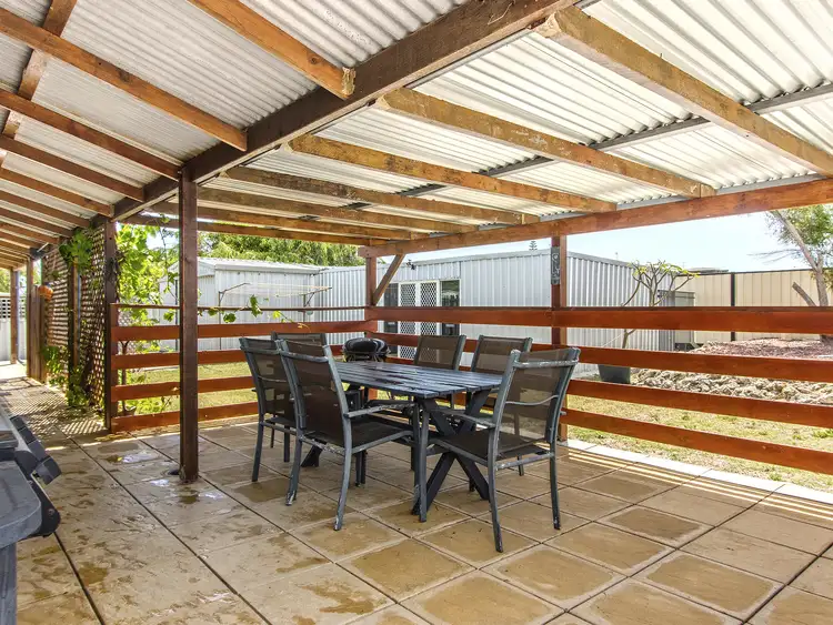 Sixth view of Homely house listing, 63 Oceanic Drive, Dawesville WA 6211