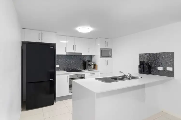Fourth view of Homely unit listing, 8/17 Norman Street, Wooloowin QLD 4030