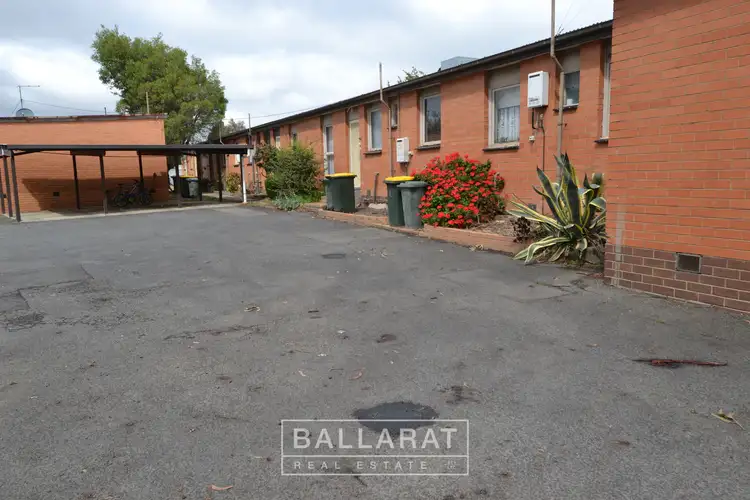 Second view of Homely house listing, 9/901 Gregory Street, Wendouree VIC 3355