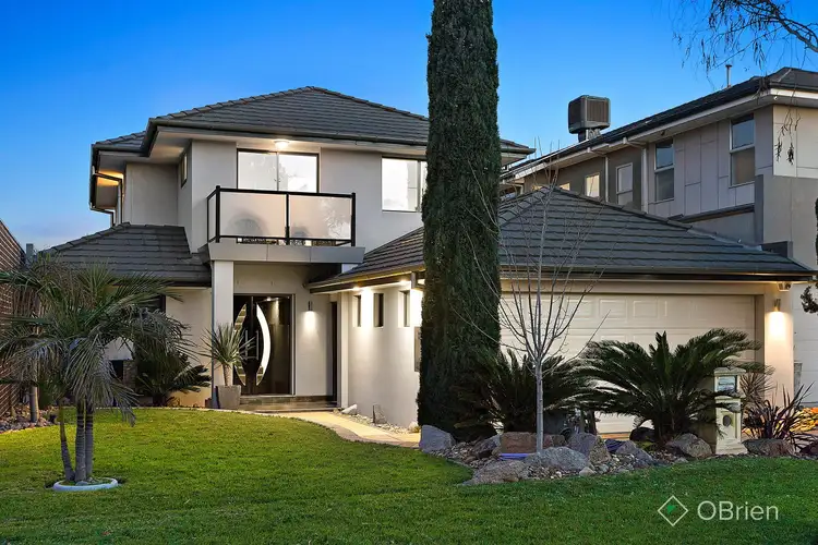 28 Quarterdeck Road, Sandhurst VIC 3977