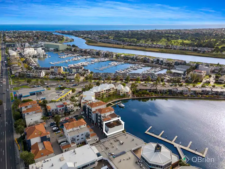 45/5 Thompson Road, Patterson Lakes VIC 3197