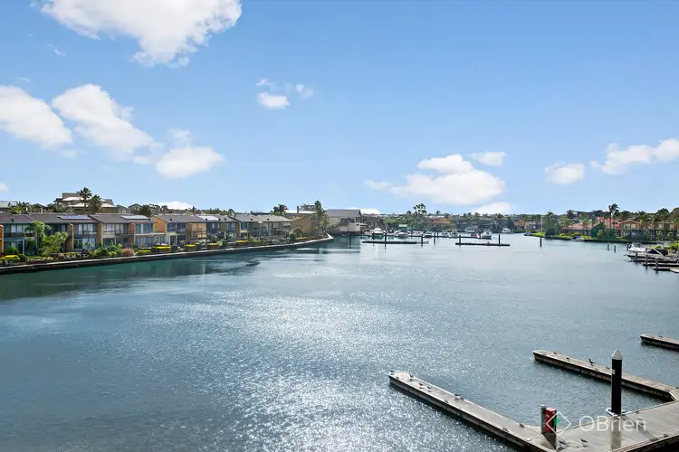 Third view of Homely unit listing, 45/5 Thompson Road, Patterson Lakes VIC 3197