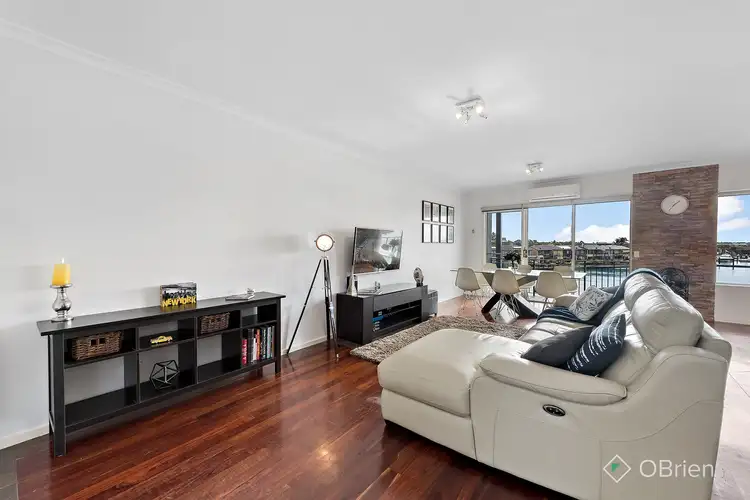 Fourth view of Homely unit listing, 45/5 Thompson Road, Patterson Lakes VIC 3197