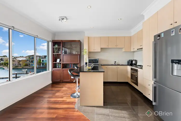 Fifth view of Homely unit listing, 45/5 Thompson Road, Patterson Lakes VIC 3197