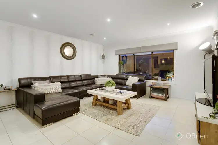 Third view of Homely house listing, 3 Killara Court, Sandhurst VIC 3977