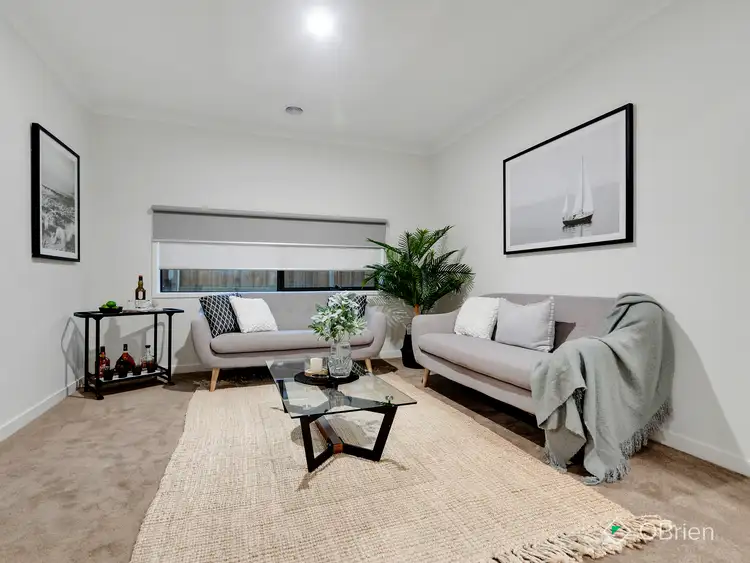 Fourth view of Homely house listing, 26 Polblue Street, Cranbourne North VIC 3977