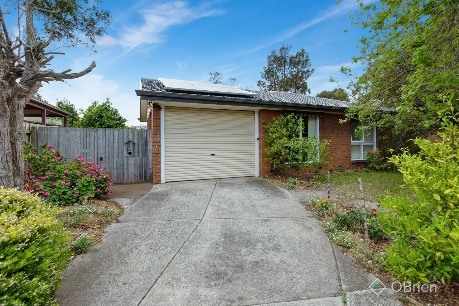 Main view of Homely house listing, 5 Kalang Court, Patterson Lakes VIC 3197
