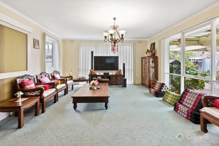 Second view of Homely house listing, 5 Kalang Court, Patterson Lakes VIC 3197
