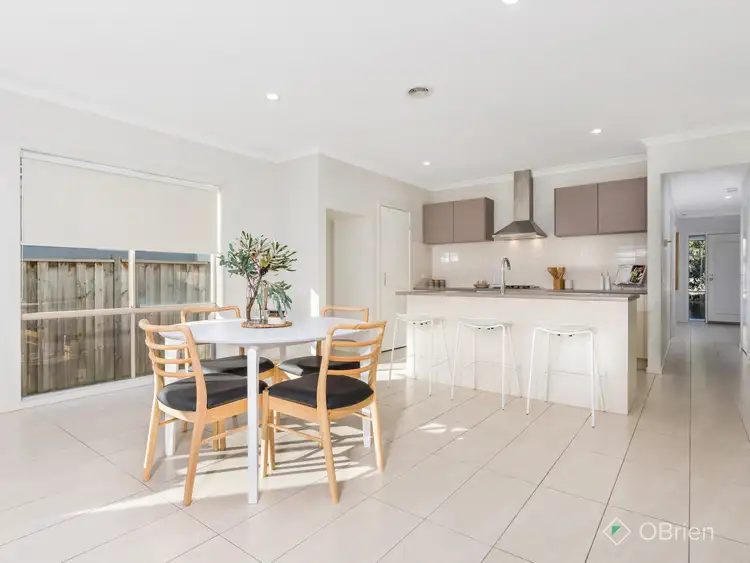 Fifth view of Homely house listing, 14 Clarence Court, Sandhurst VIC 3977