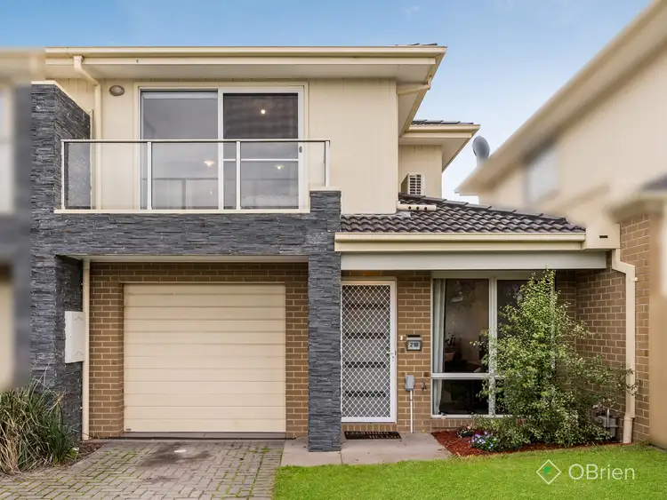 21B Robin Drive, Carrum Downs VIC 3201