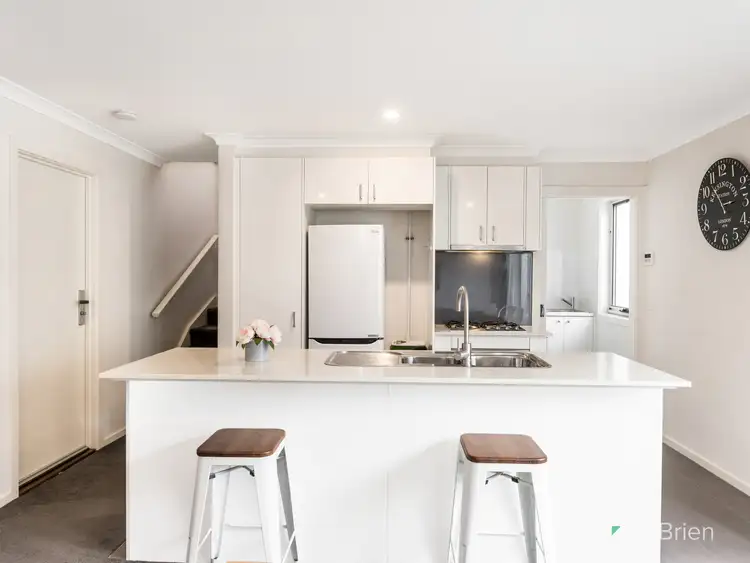 Third view of Homely townhouse listing, 21B Robin Drive, Carrum Downs VIC 3201