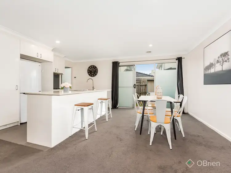 Fourth view of Homely townhouse listing, 21B Robin Drive, Carrum Downs VIC 3201