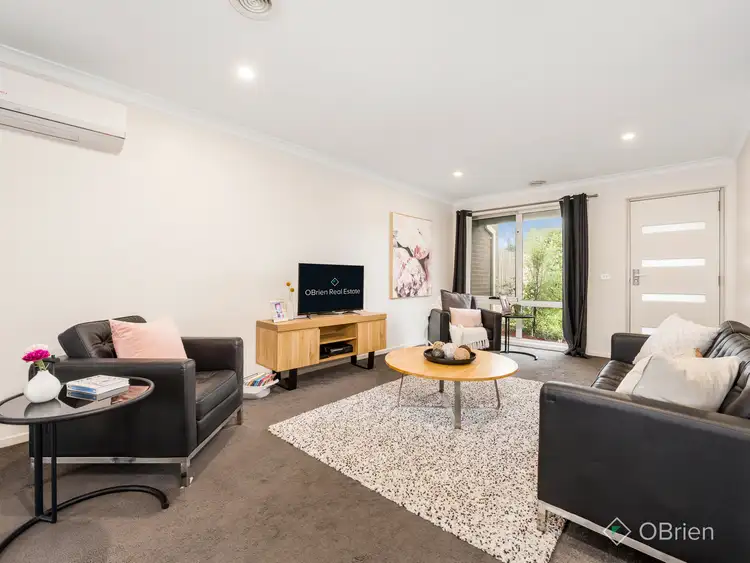 Fifth view of Homely townhouse listing, 21B Robin Drive, Carrum Downs VIC 3201