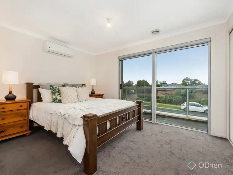 Sixth view of Homely townhouse listing, 21B Robin Drive, Carrum Downs VIC 3201