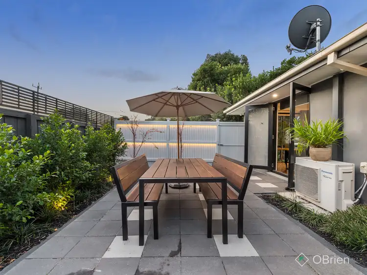 Second view of Homely unit listing, 1/28-30 Wisewould Avenue, Seaford VIC 3198