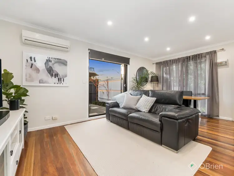 Third view of Homely unit listing, 1/28-30 Wisewould Avenue, Seaford VIC 3198