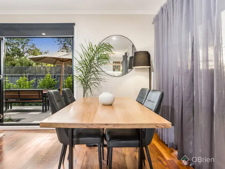 Fifth view of Homely unit listing, 1/28-30 Wisewould Avenue, Seaford VIC 3198