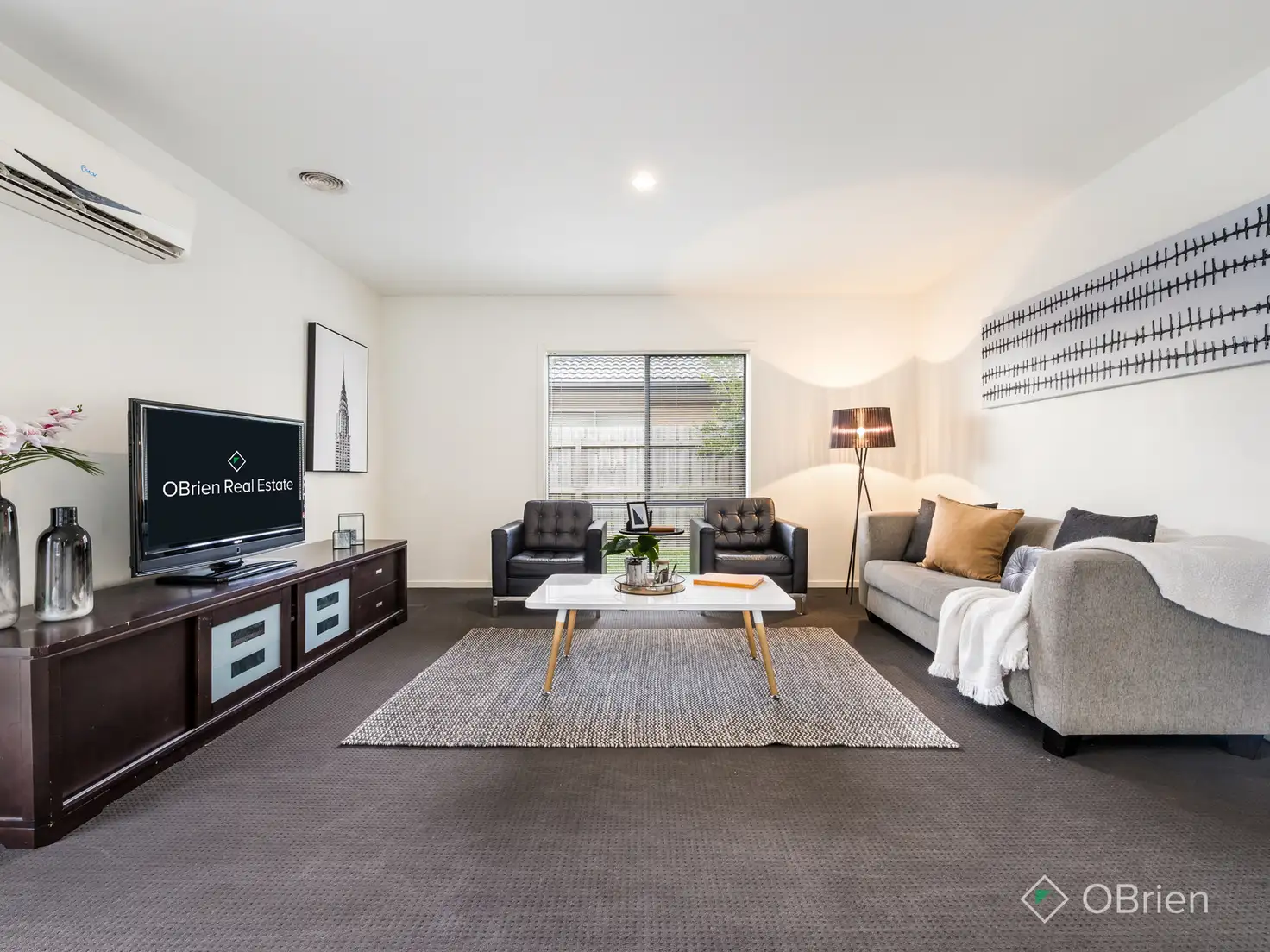 Main view of Homely unit listing, 40 Botany Drive, Carrum Downs VIC 3201