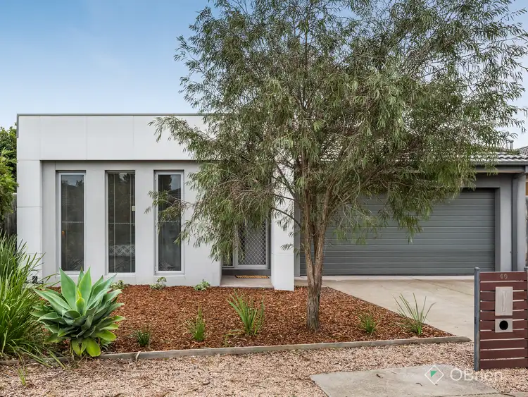 Third view of Homely unit listing, 40 Botany Drive, Carrum Downs VIC 3201