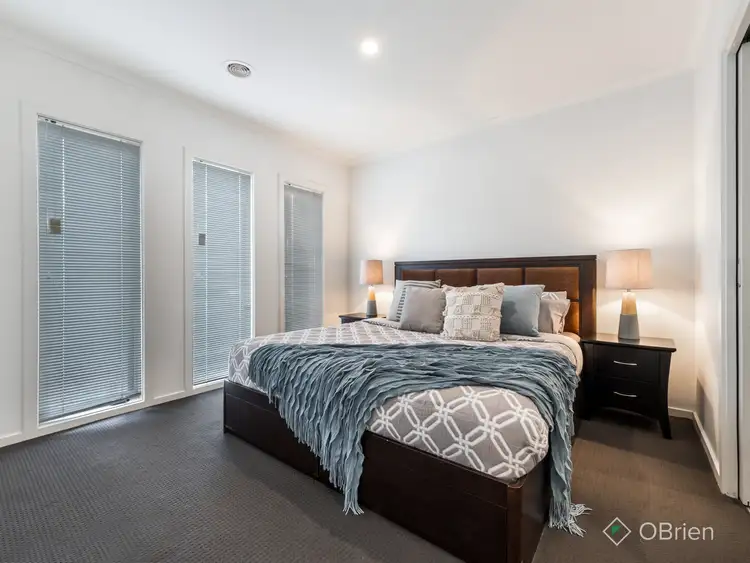 Fifth view of Homely unit listing, 40 Botany Drive, Carrum Downs VIC 3201