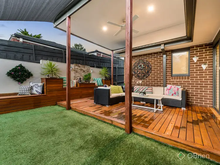 Second view of Homely unit listing, 2/4 Northgateway, Langwarrin VIC 3910