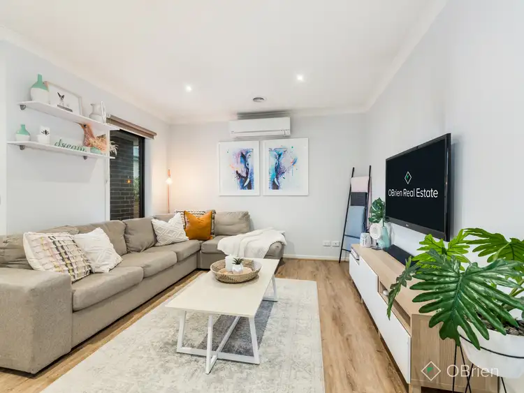 Third view of Homely unit listing, 2/4 Northgateway, Langwarrin VIC 3910