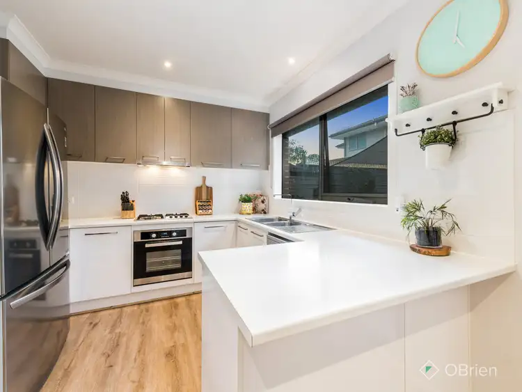 Fifth view of Homely unit listing, 2/4 Northgateway, Langwarrin VIC 3910
