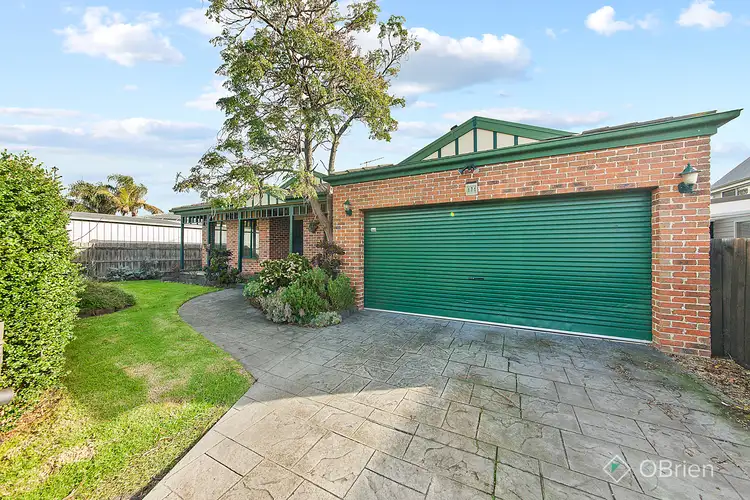 171 McCormicks Road, Carrum Downs VIC 3201