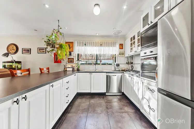 Fifth view of Homely house listing, 171 McCormicks Road, Carrum Downs VIC 3201