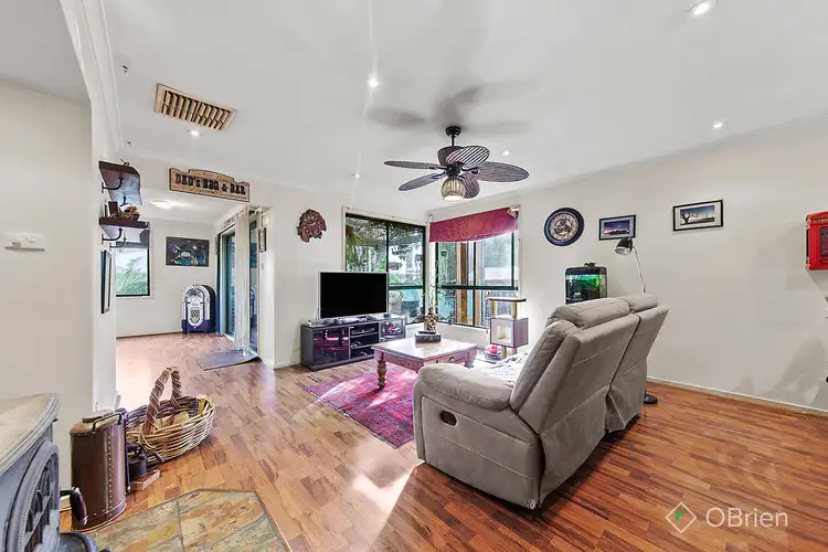 Sixth view of Homely house listing, 171 McCormicks Road, Carrum Downs VIC 3201