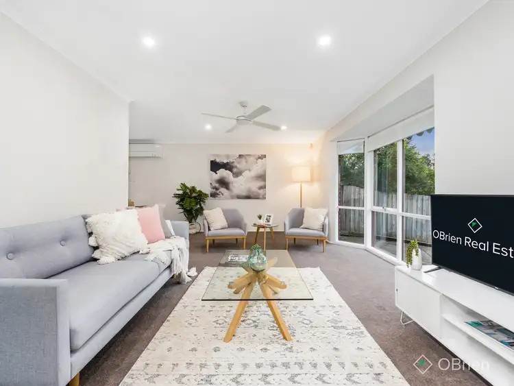 Third view of Homely house listing, 9 Chandos Place, Langwarrin VIC 3910