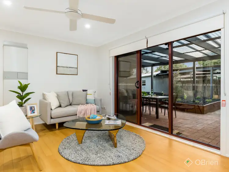 Fifth view of Homely house listing, 9 Chandos Place, Langwarrin VIC 3910